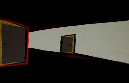 TheLastDoor.